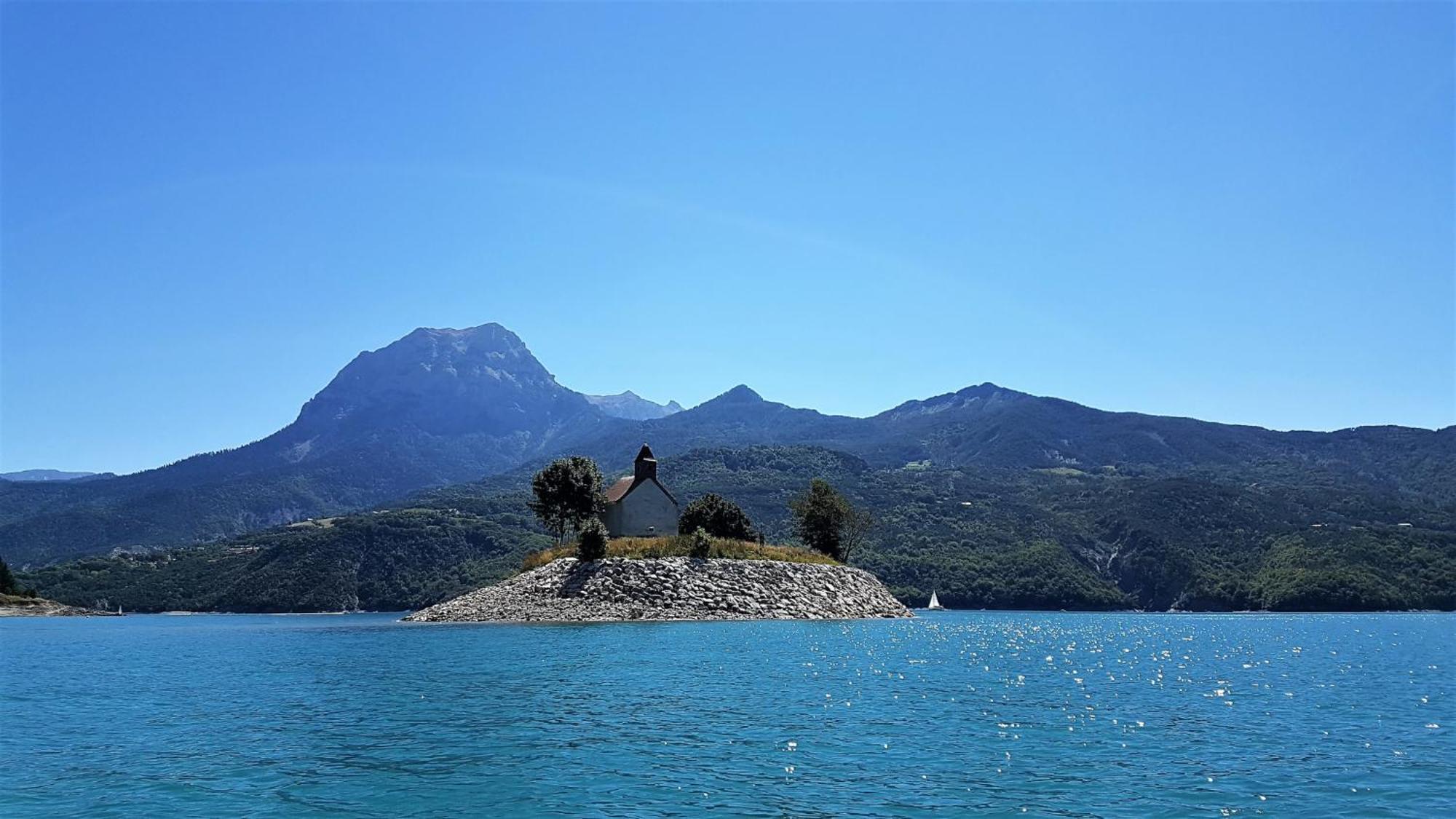 La Jarbelle - Gite Et Spa Les Orres Esterno foto