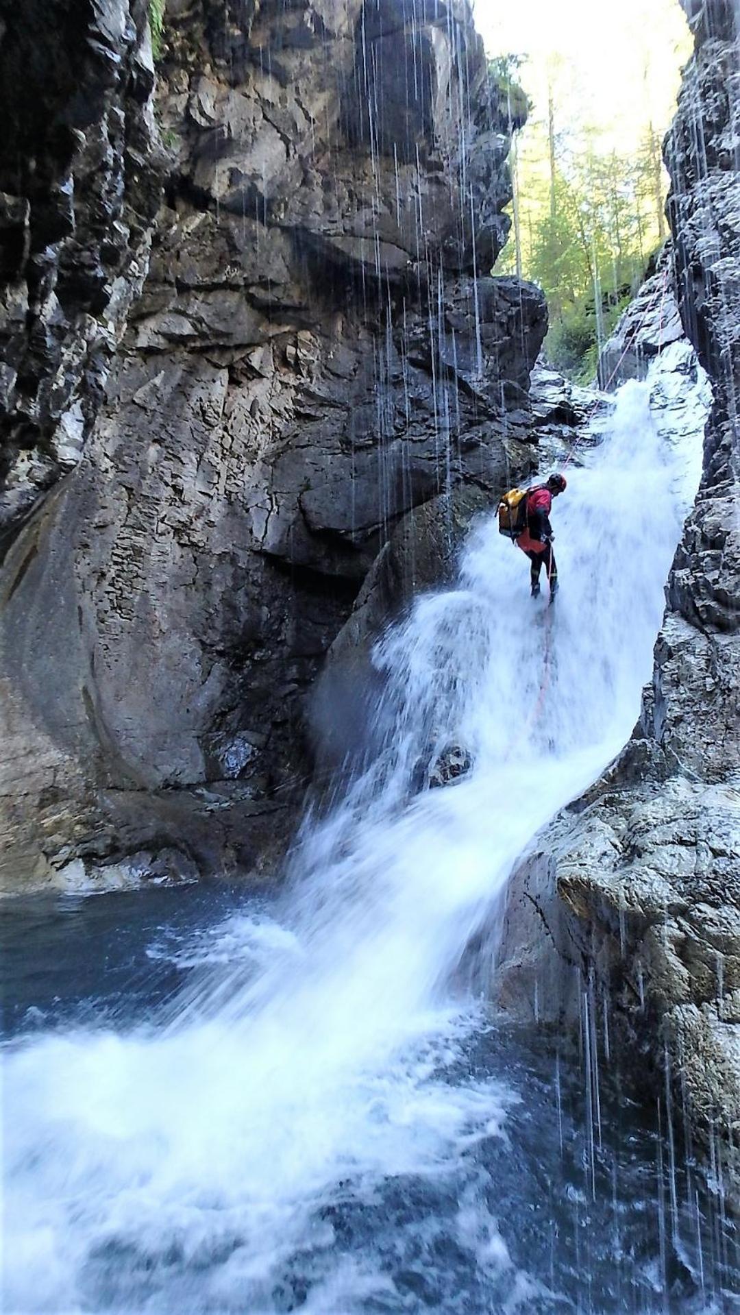 La Jarbelle - Gite Et Spa Les Orres Esterno foto