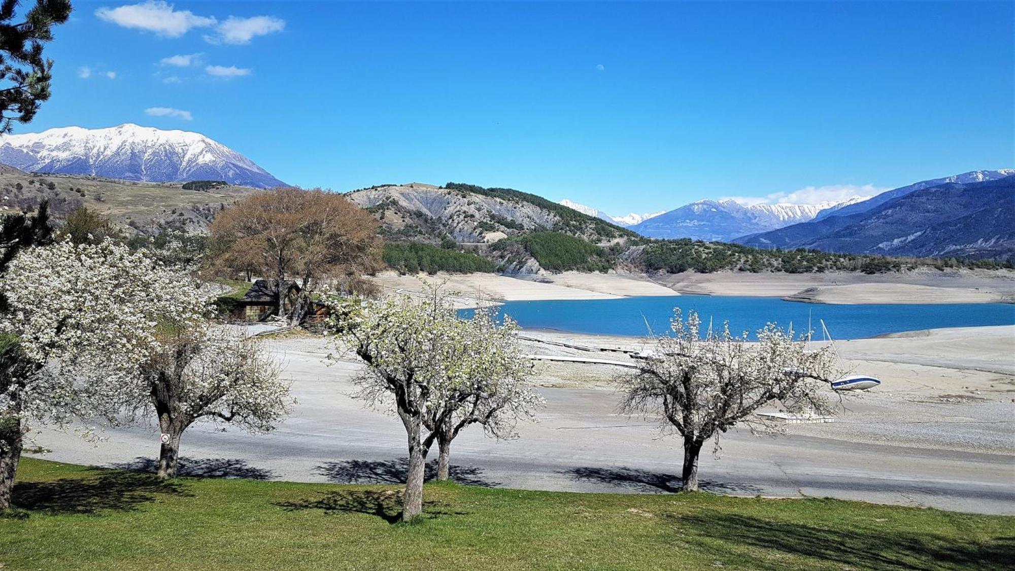 La Jarbelle - Gite Et Spa Les Orres Esterno foto